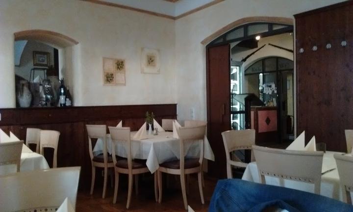 Ristorante Caorle